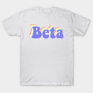 BETA T-Shirt